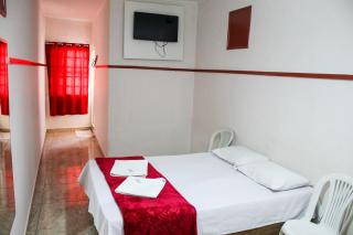 Hotel Itaquera - São Paulo - 1