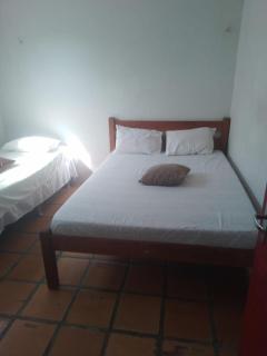 Casa 50 Metros Da Praia De Caponga, 2 quartos - Cascavel - 3