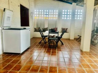 Casa 50 Metros Da Praia De Caponga, 2 quartos - Cascavel - 2