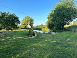 Jolie maison de campagne - La Ferme de Montigny, Orne - 2