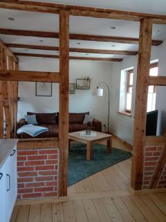 Ferienwohnung Gisela 80qm - 8