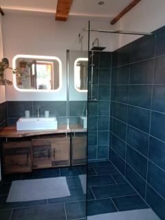 Ferienwohnung Gisela 80qm - 3