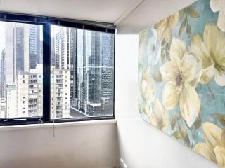 Stylish 2 Bedroom APT With CBD View Southbank - Melbourne - 1
