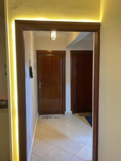 New Apartment All Furnished - Cairo - 2