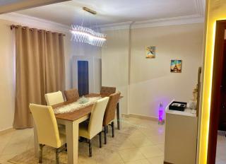New Apartment All Furnished - Cairo - 6