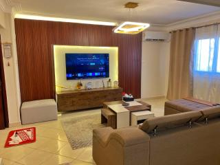 New Apartment All Furnished - Cairo - 0