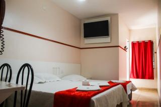 Hotel Itaquera - São Paulo - 0