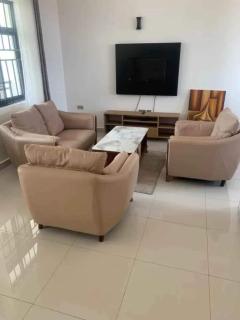 Ineza Apartment - Kigali - 4