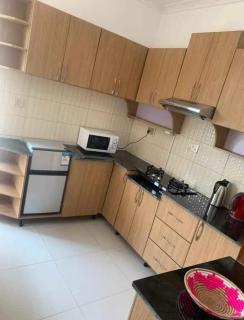Ineza Apartment - Kigali - 3