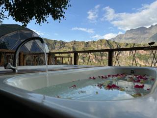 Glamping EmeralD - 2