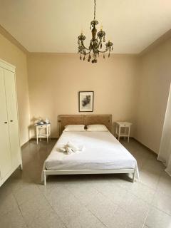 Guadetto House - - 9
