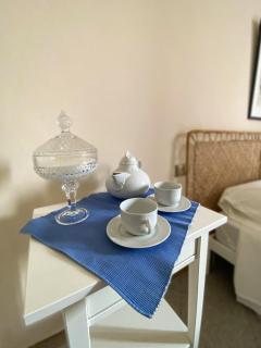 Guadetto House - - 7