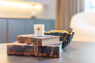 Luxury Saadiyat Soul Beach Residence - Abu Dhabi - 3