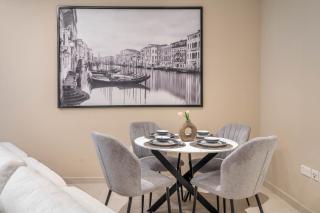 Luxury Saadiyat Soul Beach Residence - Abu Dhabi - 2