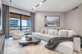 Luxury Saadiyat Soul Beach Residence - Abu Dhabi - 4