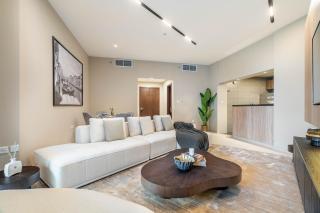 Luxury Saadiyat Soul Beach Residence - Abu Dhabi - 5