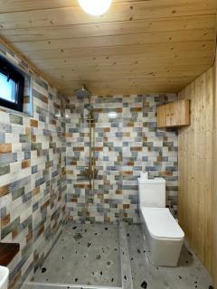 Glamping EmeralD - 1