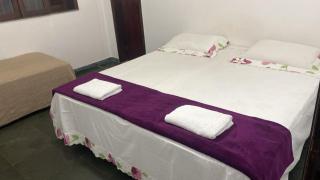 Pousada e Restaurante Dona Lu - 1