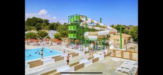 Reve d'été - Narbonne-Plage - 5