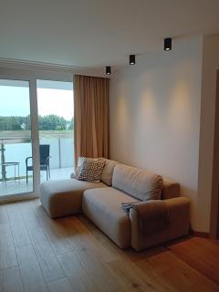 Apartament na Mierzei - Sztutowo - 4