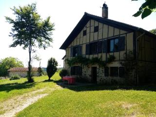 Gîte à la campagne, bain de soleil ou coin du feu - Tulle - 2