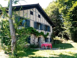 Gîte à la campagne, bain de soleil ou coin du feu - Tulle - 8