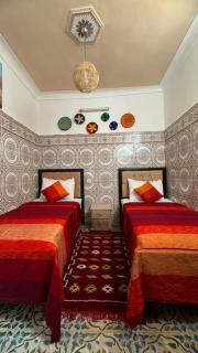 Central Marrakesh Medina Apartment - 6