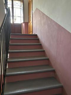 Casa marino - - 5