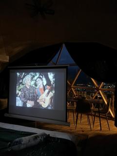 Glamping EmeralD - 4