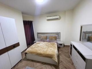 The address compound zayed city - Sheikh Zayed - 2
