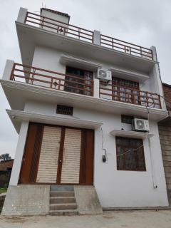 Sasta In Guest House - Ayodhya - 0
