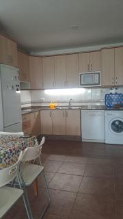 Mojacar apartamento amplio y tranquilo - La Marina de la Torre - 2