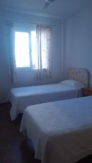 Mojacar apartamento amplio y tranquilo - La Marina de la Torre - 3