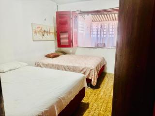 Casa 50 Metros Da Praia De Caponga, 2 quartos - Cascavel - 4