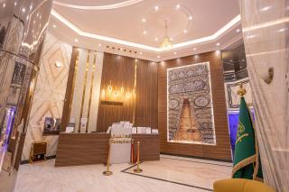 فندق درةطيبة المسجد القطري - La Mecca - 5