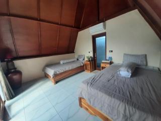 D' Carasti Bungalow - Masbagik - 3
