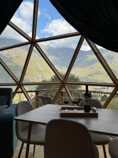 Glamping EmeralD - 4