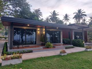 ลานแลเล รีสอร์ท ชุมพร Larn-Lae-Lay Resort Chumphon - Ban Fang Daeng (1) - 3