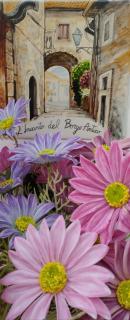 L'Incanto del Borgo Antico- Locazione Turistica - 8