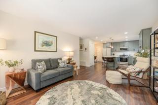 Family-Friendly Getaway Near Slide Hill Park home - Davis - 9