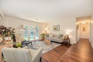 Family-Friendly Getaway Near Slide Hill Park home - Davis - 7