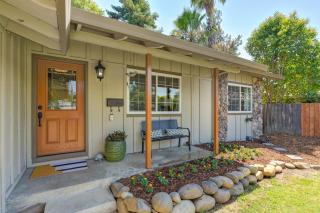 Family-Friendly Getaway Near Slide Hill Park home - Davis - 2