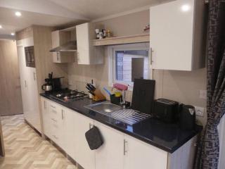 Chalet in Makkum - K118 - 4