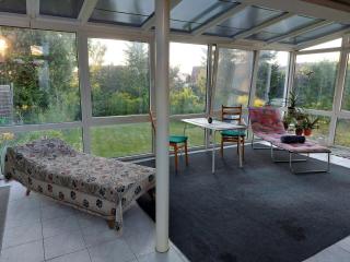 Gemütliche 4-Zimmer Wohnung mit Garten - 2