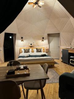 Glamping EmeralD - Kasbegi - 2