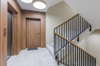 CLOSE-Urban Chic - Great Location - Kamienica Kollotaja - Danzig - 8