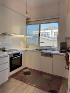 Sea View Deluxe Apartments Qerret Golem - (( Stan i Ri )) - 3