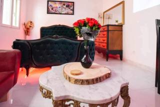 Maisonnette romantique avec balnéothérapie - Redroom - Marsiglia - 4