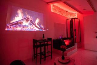 Maisonnette romantique avec balnéothérapie - Redroom - Marsiglia - 3