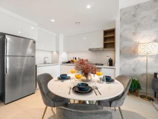 Luxury 2BR, Burj and Fountain View, 2 min walk to Dubai Mall - Dubái - 4